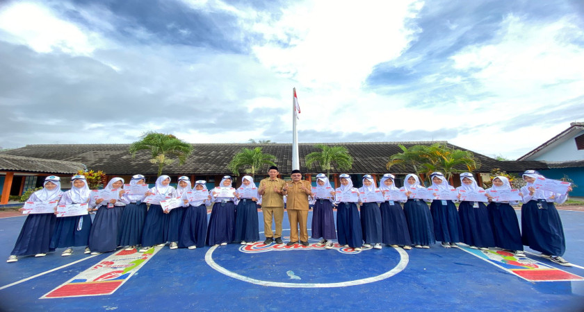 Semangat Pemuda dalam Harmoni Suara: Lomba Paduan Suara dan Dirigen Hari Sumpah Pemuda 2025