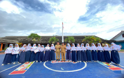 Semangat Pemuda dalam Harmoni Suara: Lomba Paduan Suara dan Dirigen Hari Sumpah Pemuda 2025